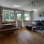 Gstreinthaler Konukevi 3*