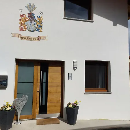 Gstreinthaler * Tulfes