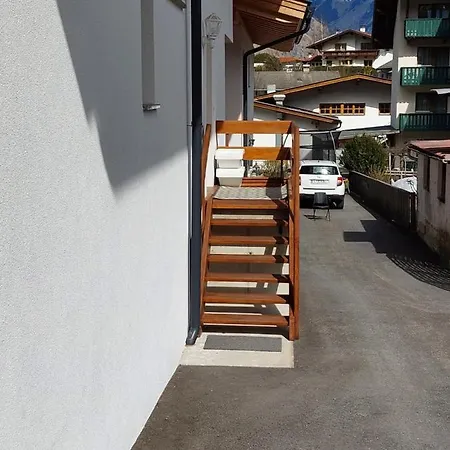 Gstreinthaler * Tulfes