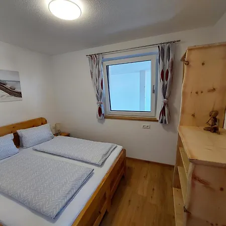 Gæstehus Gstreinthaler
