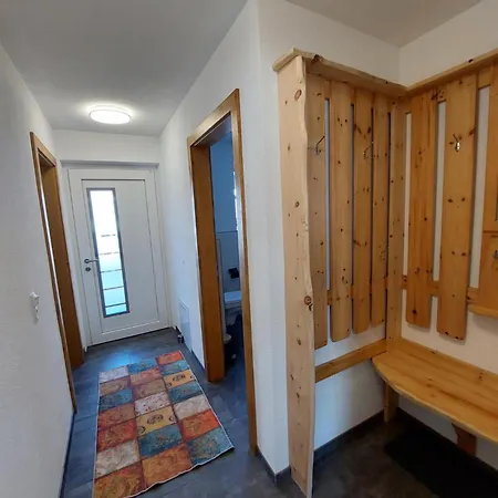 Daire Gstreinthaler Tulfes