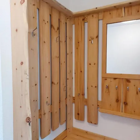 Daire Gstreinthaler Tulfes