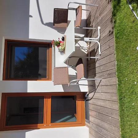 Gstreinthaler Apartmán