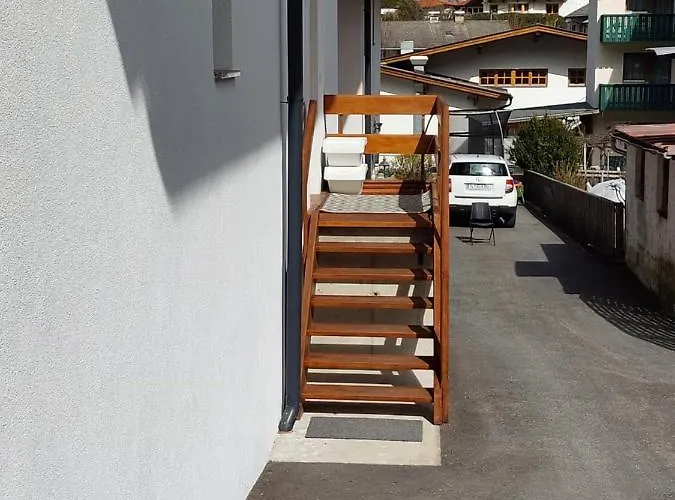 Gstreinthaler * Tulfes