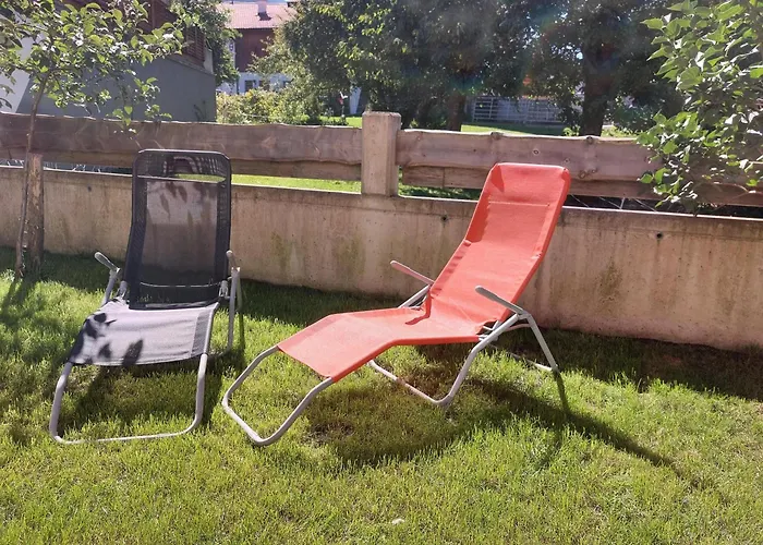 Gstreinthaler * Tulfes