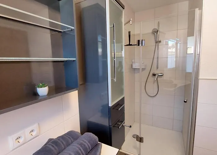 Gstreinthaler Apartmán Tulfes