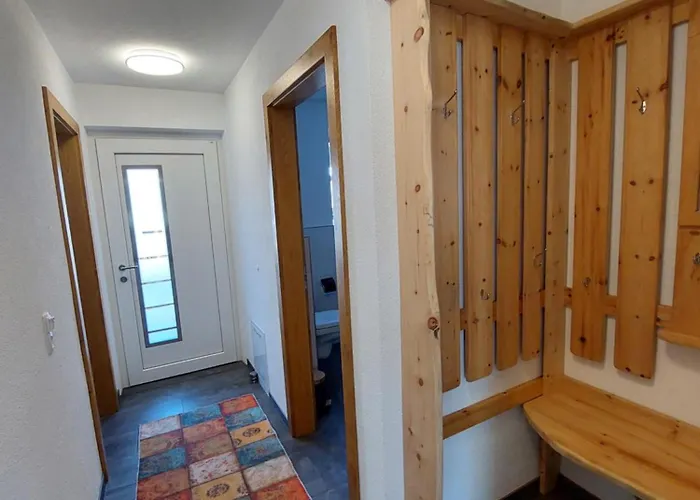 Gstreinthaler Tulfes