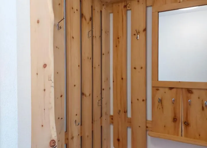 Apartmán Gstreinthaler *