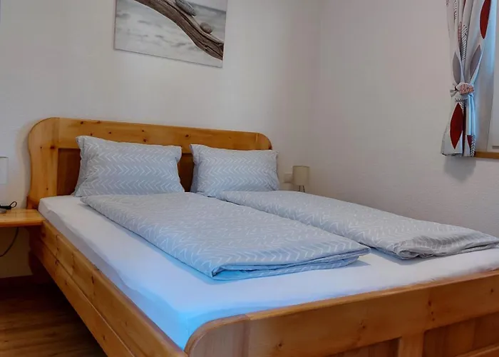 Apartmán Gstreinthaler Tulfes