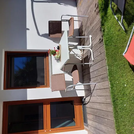 Guest house Gstreinthaler