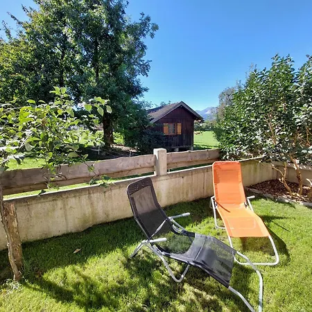 Gstreinthaler Apartamento *