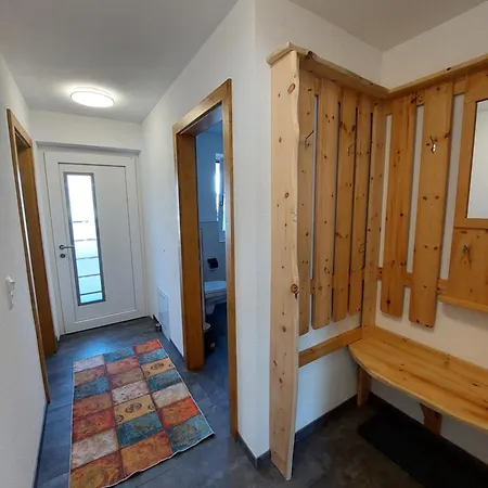 Guest house Gstreinthaler *