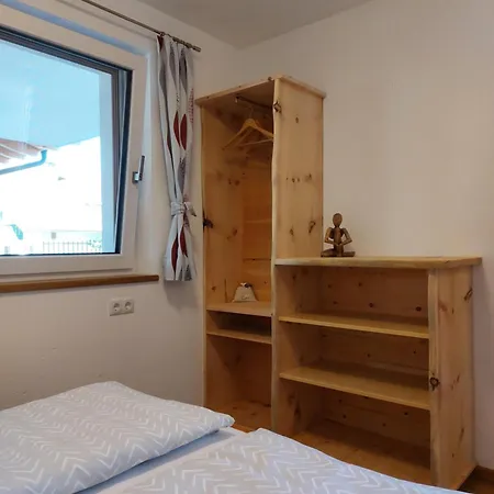 Gstreinthaler Guest house Tulfes