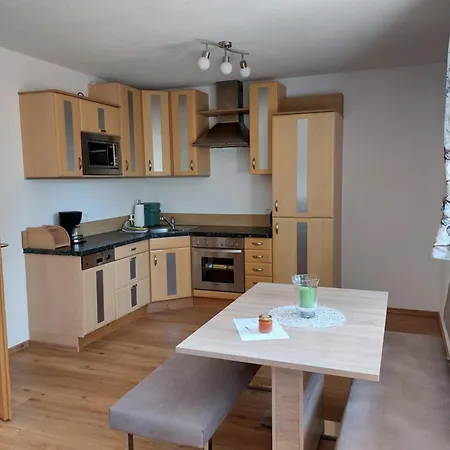 Gstreinthaler Guest house