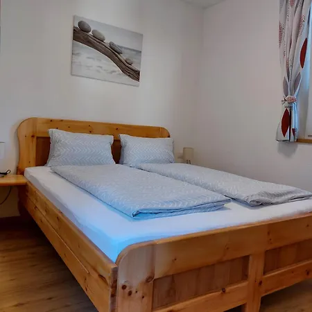 Guest house Gstreinthaler Tulfes