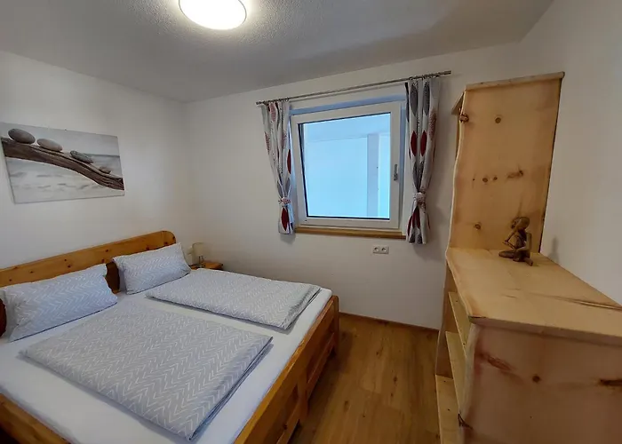 Apartamento Gstreinthaler