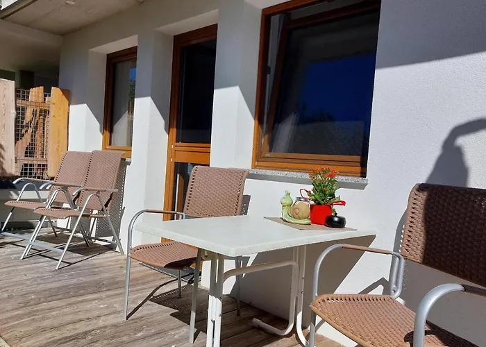 Gstreinthaler * Tulfes