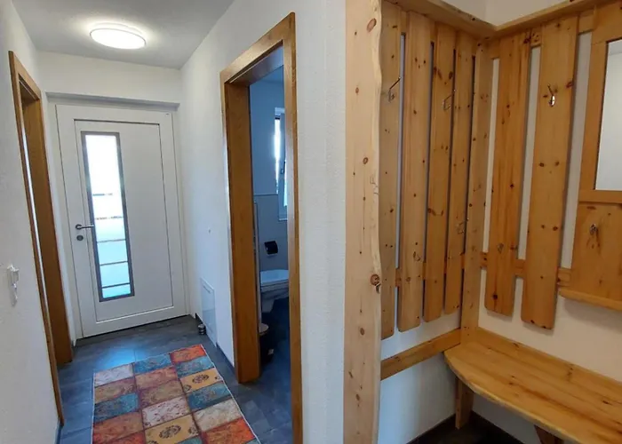 Apartamento Gstreinthaler *