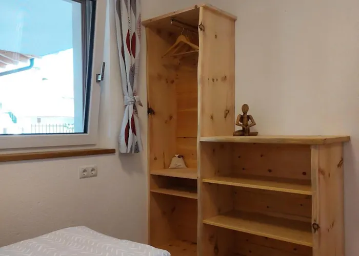 Apartamento Gstreinthaler Tulfes