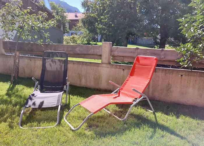 Gstreinthaler Apartamento