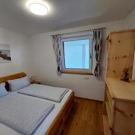 Vendégház Gstreinthaler