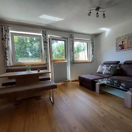 Gstreinthaler Apartment *