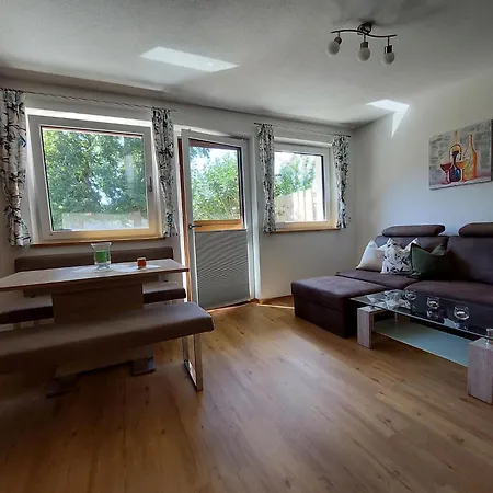 Gstreinthaler Apartment *