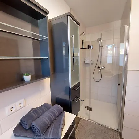 Gstreinthaler Apartment Tulfes