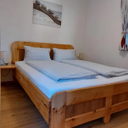Vendégház Gstreinthaler Tulfes