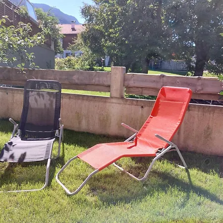 Gstreinthaler Apartment