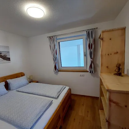 Apartment Gstreinthaler *