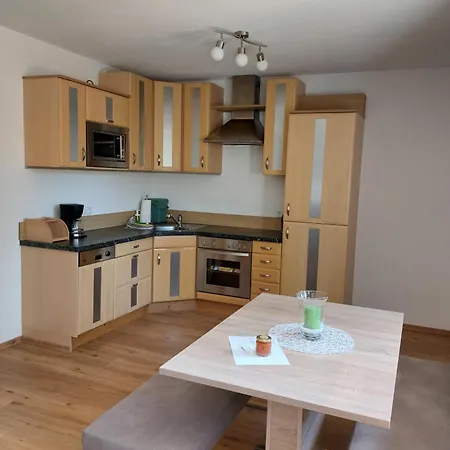 Apartment Gstreinthaler Tulfes