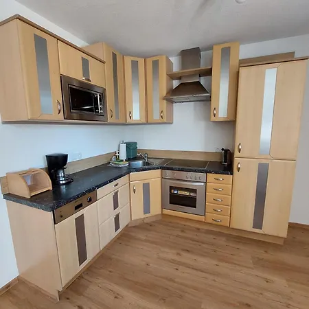 Apartment Gstreinthaler