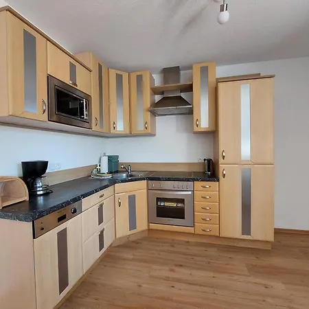 Gstreinthaler Apartment *