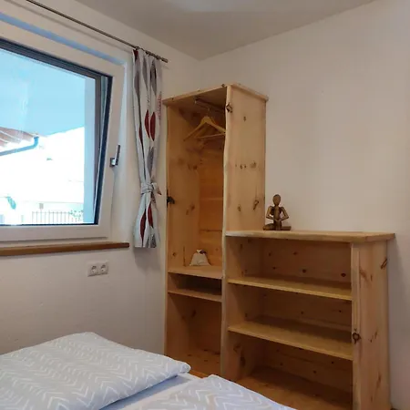 Casa de hóspedes Gstreinthaler 3*