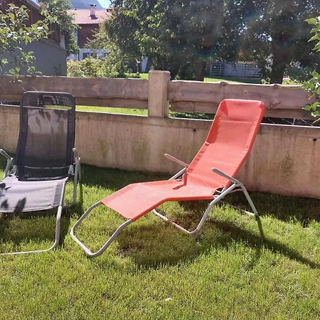 Casa de hóspedes Gstreinthaler 3*